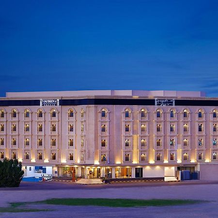 Staybridge Suites - Al Khobar City By Ihg Kültér fotó