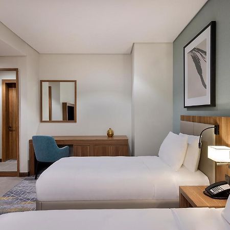 Staybridge Suites - Al Khobar City By Ihg Kültér fotó