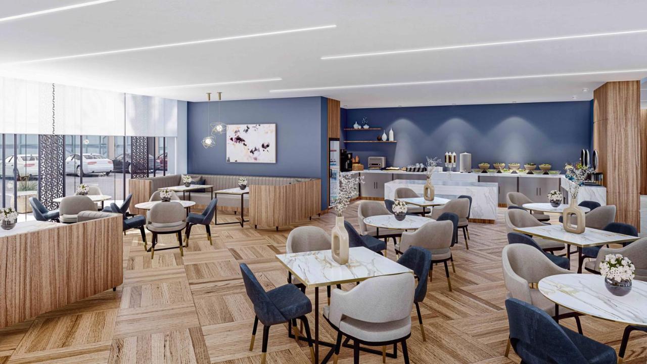 Staybridge Suites - Al Khobar City By Ihg Kültér fotó