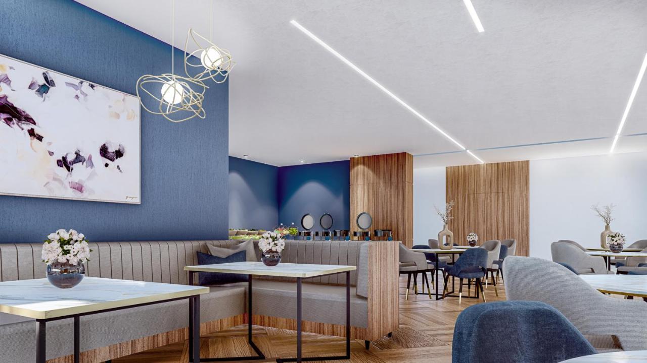 Staybridge Suites - Al Khobar City By Ihg Kültér fotó