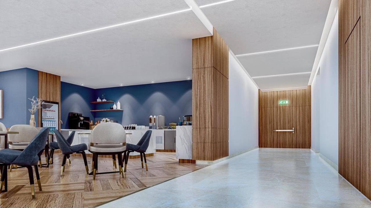 Staybridge Suites - Al Khobar City By Ihg Kültér fotó