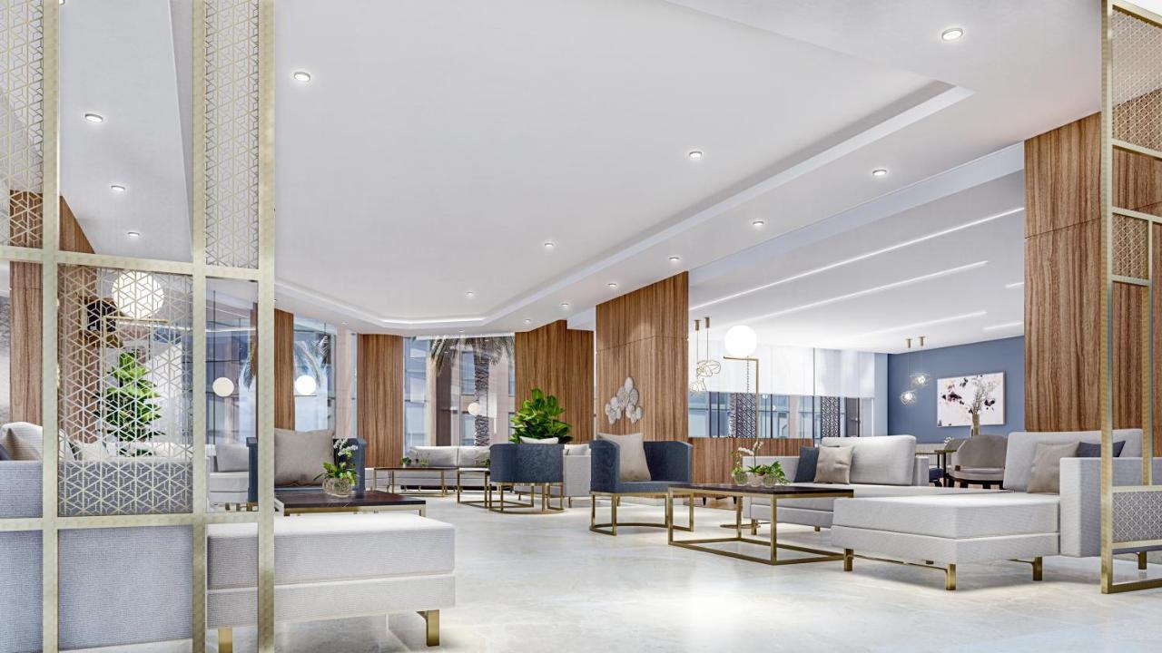 Staybridge Suites - Al Khobar City By Ihg Kültér fotó