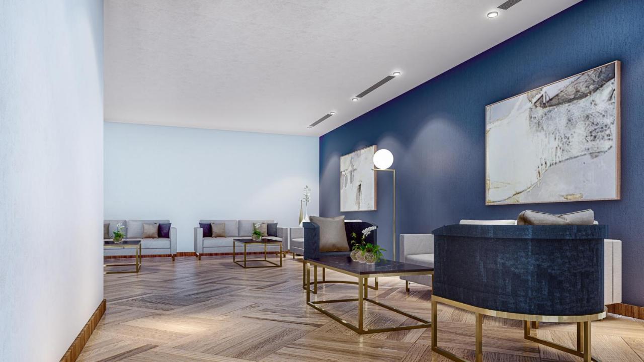 Staybridge Suites - Al Khobar City By Ihg Kültér fotó