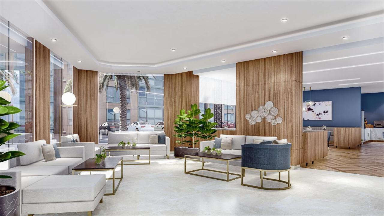 Staybridge Suites - Al Khobar City By Ihg Kültér fotó