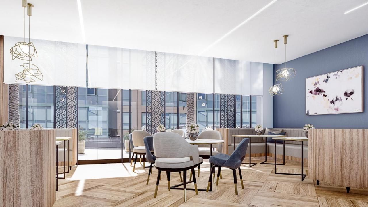 Staybridge Suites - Al Khobar City By Ihg Kültér fotó