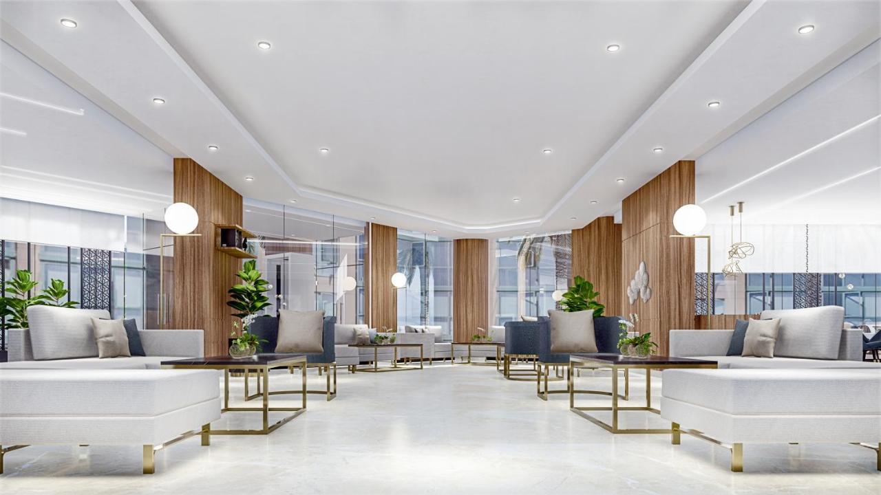 Staybridge Suites - Al Khobar City By Ihg Kültér fotó