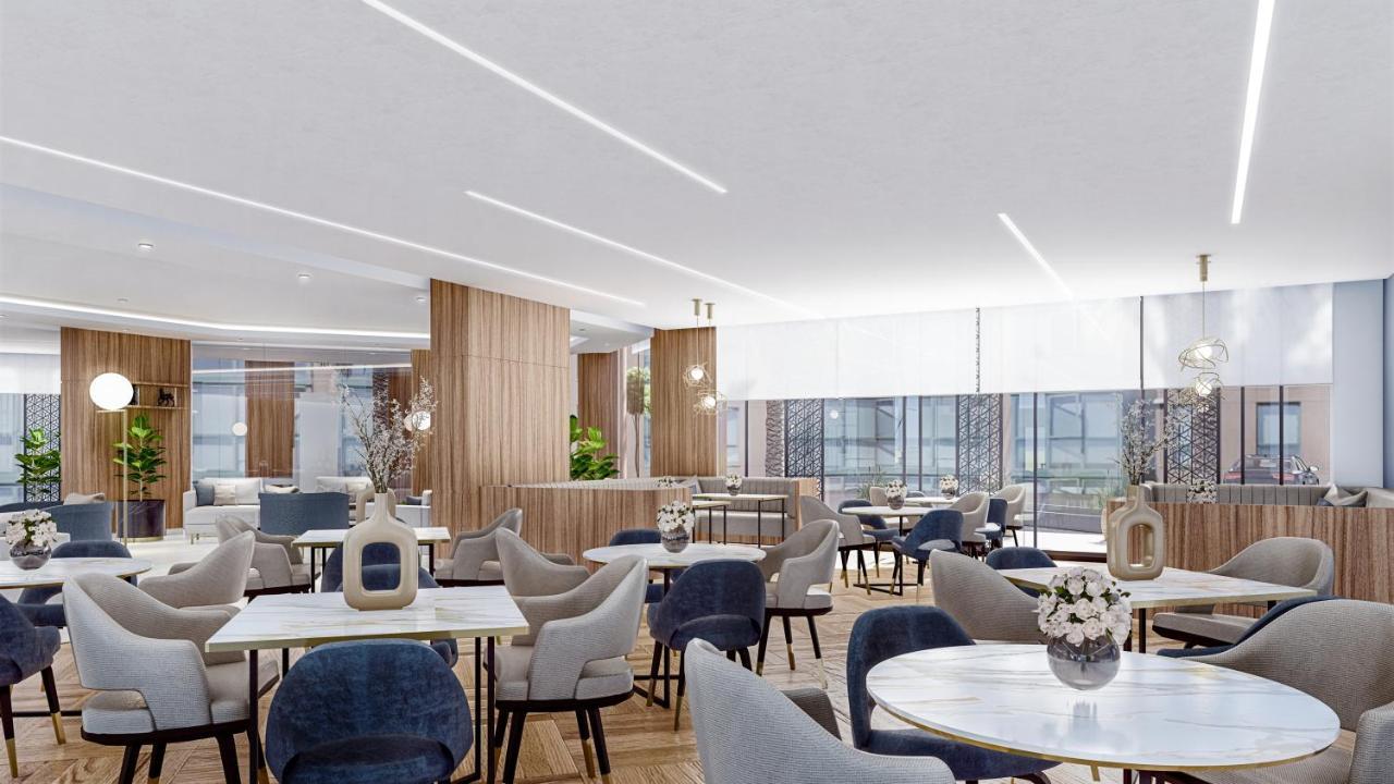 Staybridge Suites - Al Khobar City By Ihg Kültér fotó