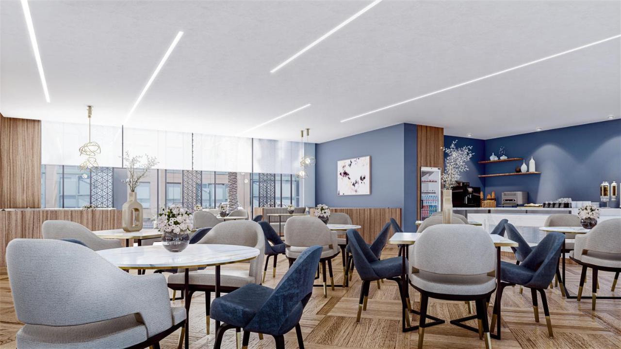 Staybridge Suites - Al Khobar City By Ihg Kültér fotó