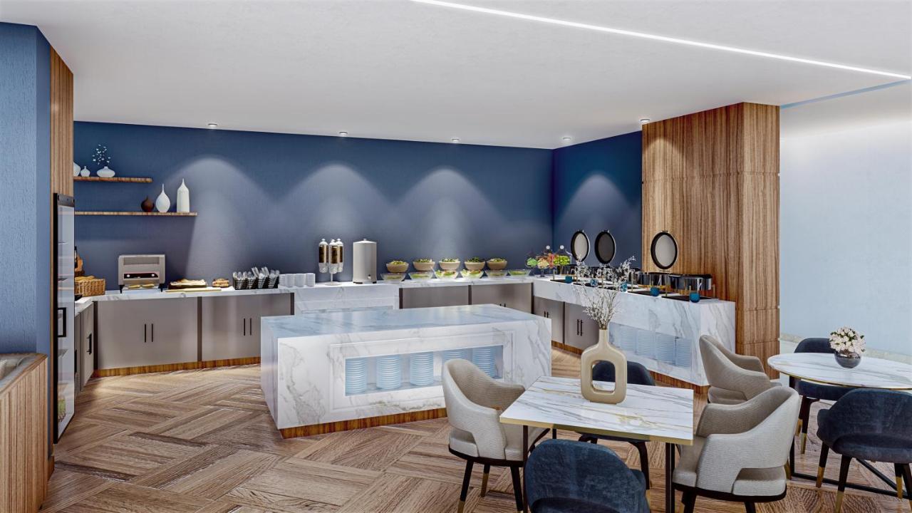 Staybridge Suites - Al Khobar City By Ihg Kültér fotó