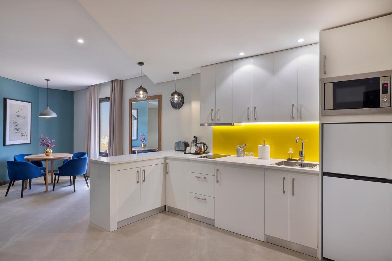 Staybridge Suites - Al Khobar City By Ihg Kültér fotó