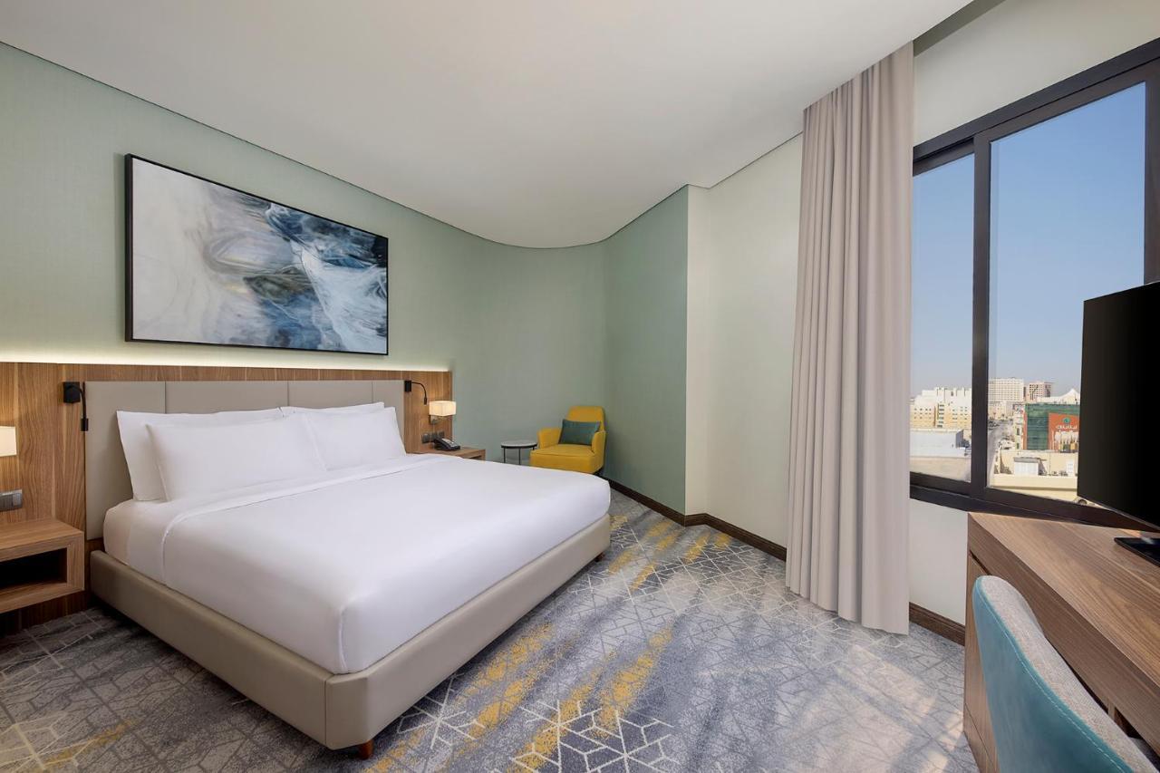 Staybridge Suites - Al Khobar City By Ihg Kültér fotó