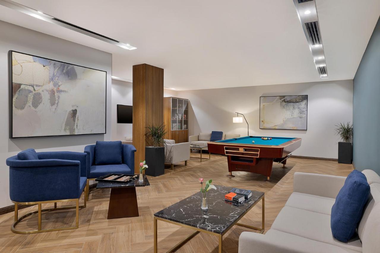 Staybridge Suites - Al Khobar City By Ihg Kültér fotó