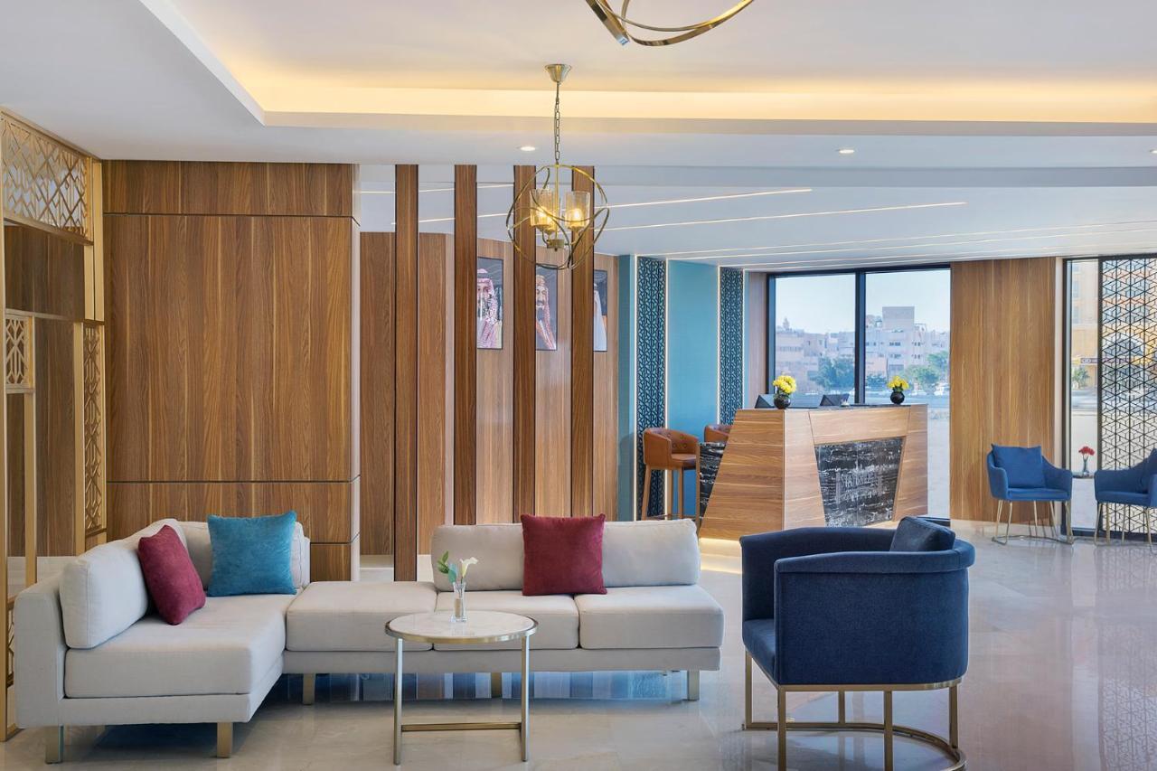 Staybridge Suites - Al Khobar City By Ihg Kültér fotó