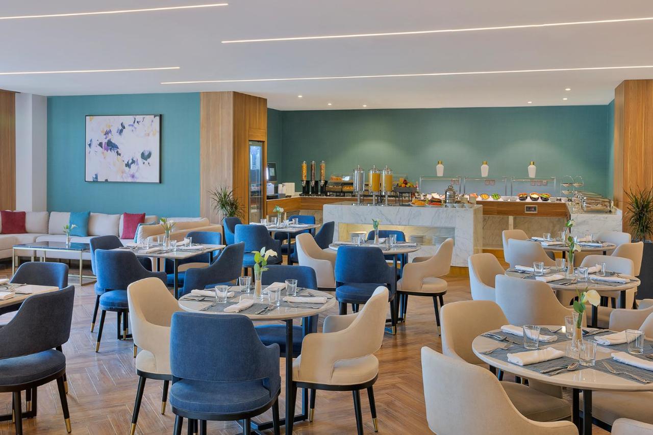 Staybridge Suites - Al Khobar City By Ihg Kültér fotó
