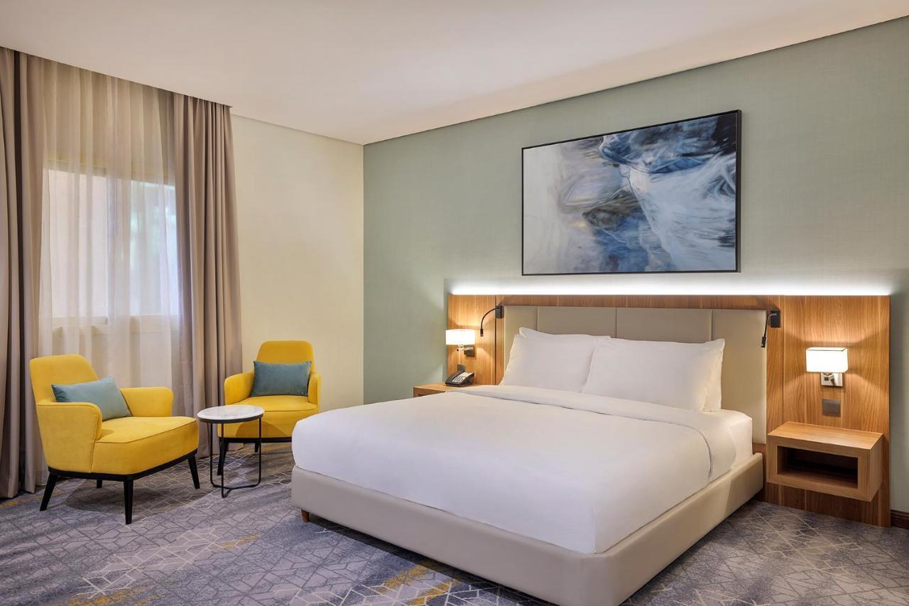 Staybridge Suites - Al Khobar City By Ihg Kültér fotó