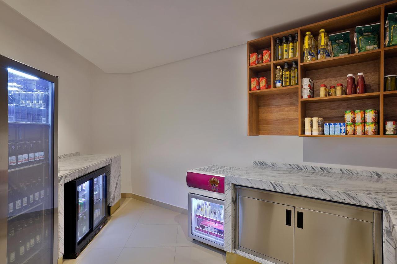 Staybridge Suites - Al Khobar City By Ihg Kültér fotó