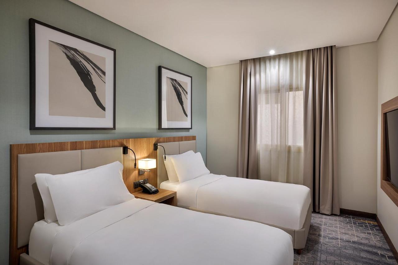 Staybridge Suites - Al Khobar City By Ihg Kültér fotó