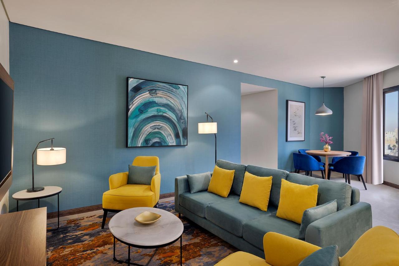 Staybridge Suites - Al Khobar City By Ihg Kültér fotó