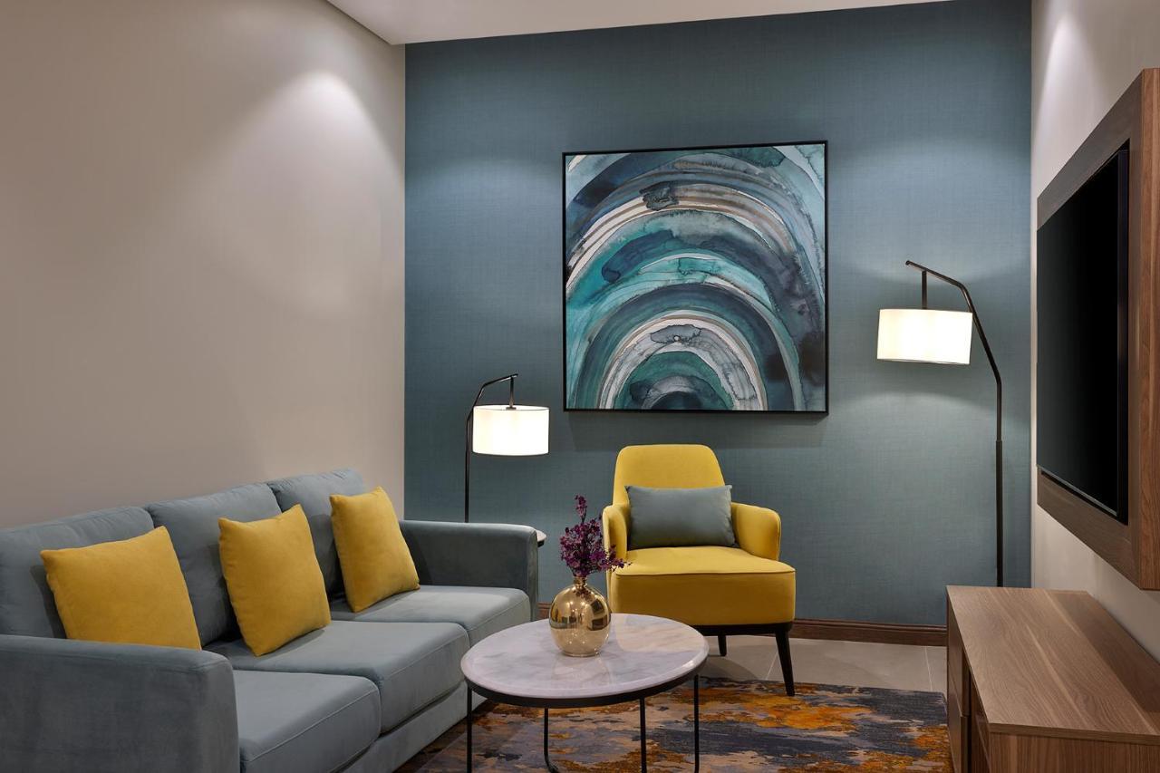 Staybridge Suites - Al Khobar City By Ihg Kültér fotó