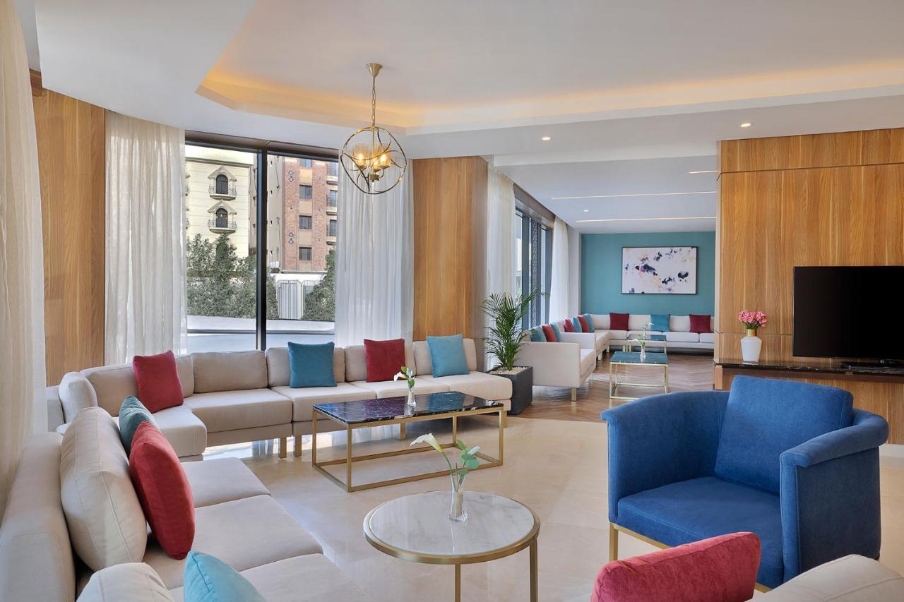 Staybridge Suites - Al Khobar City By Ihg Kültér fotó